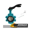 High Quality LT Butterfly Valve