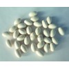 Liquid calcium softgel