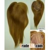 cheap real human hair men toupee hair pieces extensions