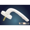 Round handle drive handle