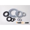 Flat Washer Din6916