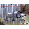 aluminum plastic composite tape foil adhesive tap