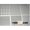 punching hole mesh