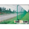 PVC coated welded wire mesh