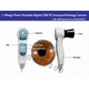 Sell -Portable Iriscope Digital iridoscopio