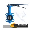 Handle Wafer CI Butterfly Valves