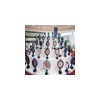 All Kinds of 1 inch butterfly valve
