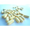 vitamin B tablet