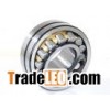 Self-aligning roller bearing