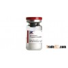 Recombinant trypsin