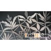 Chymic rusty mesh