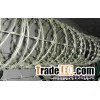 razor barbed wire