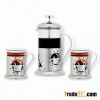 coffee&tea maker set