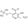 Pyridoxal 5-phosphate monohydrate 41468-25-1