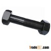 Hex Bolt Din931