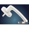 PVC Window handle Round handle