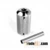 Tattoo Stainless steel Grip