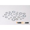 Lock Washer Din6798A
