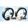 Krt Resin Wheel for Straight-Dege (KRT-083)