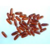 Lecithin softgel