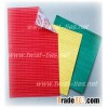 gang plastic/paper twist ties