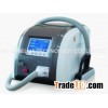 Nd-yag laser for tattoo removal