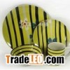 16pcs dinner set
