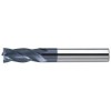 Hss Co8 M42 End Mill
