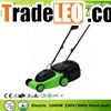 13" Hand Push Electric Lawn Mower
