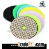 Granite Dry Polishing Pads