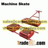 Transport cargo trolley perfectly combination