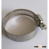 Hose clamps