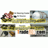 air moving rigging