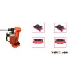 Heavy duty roller skate applications and make special for yo