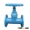 Gate Valve DIN3352 F5