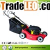 22" Aluminium Deck Hand Push Lawn Mower