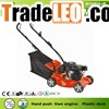 16" Plastic Deck Petrol Lawnmower