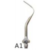 Air scaler tips
