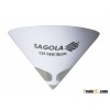 Paper Strainers