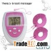 therapy breast massager