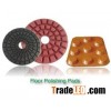 Wet Floor Polishing Pads