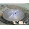 Saw Blade for Metallurgy