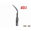Satelec dental ultrasonic scaler tips