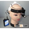 TD2000   3W LED Headlight