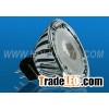 3*1W power LED spot lamp