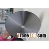 Tube-cutting Saw Blade