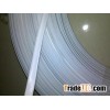 plastic double wire twist ties