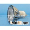 3W Power LED spotlight GU10