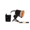 TD1000  LED Portable Headlight,LED Rechargable Headlight