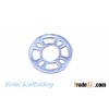 Ringlock Scaffolding Rosette Sold From 0.7usd To 0.8usd
